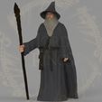 gandalf-the-lord-of-the-rings-hobbit-full-color-3d-printing-3d-model-obj-stl-wrl-wrz-mtl.jpg Gandalf the Lord of the Rings Hobbit full color 3D printing