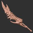2.jpg Ceanataur Blade - Monster Hunter