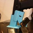 20170826_003744.jpg Glock 17 Magazine Wall/table holder (should fit all 9mm)