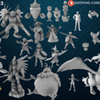 07_2023-Full-Render.png Offre groupée Patreon de juillet 2023