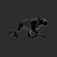 Screenshot_3.png Lion the Hunter - Low Poly