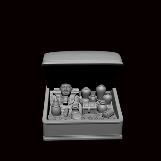 regerhht.jpg Egyptian treasure chest