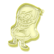 rect7527-1.png mable gravity falls cookie cutter