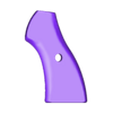 3D_Setup-HANDLE_R.001.stl Револьвер Webley
