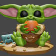 Bebe Yoda 05.png Baby Yoda