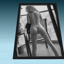 canvas.png Fichier STL des bosses en caoutchouc pour les femmes !・Objet pour impression 3D à télécharger