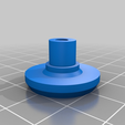 99085365d4eeac7121222aef296517d9.png Threaded Fidget Bearing Caps (Updated V3)