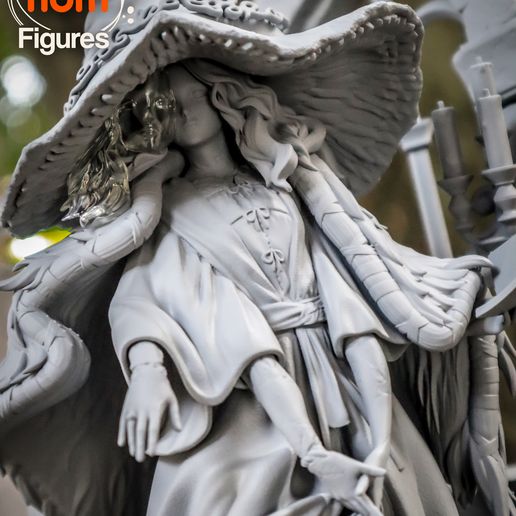 IMG_1176.jpg Ranni la Bruja - Anillo Elden