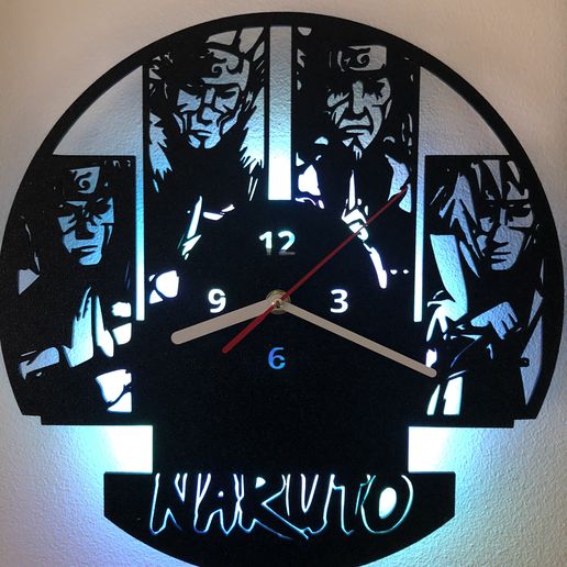IMG_4039.jpeg Naruto Clock 2