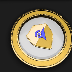 IMG_1899.png Gym Leader Badge Pokemon Go