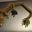 Bamboo Dragon Cinderwing3D X BambuLab