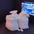 untitled.png Coffee Bean Bag