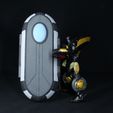 01.jpg Pod de stase de Transformers Animated