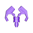Hook_02.stl Hawkeye arrow tips pack