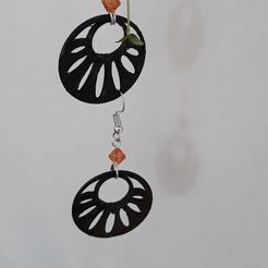 Dreamcatcher2.jpg Earrings