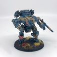 Phaeteon-Fusion.jpg Phaeteon Light Assault Walker