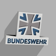 Bundeswehr-Gesamt.png German Armed Forces, Germany, Iron Cross, Soldier, Honor, German Army