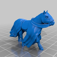 7fba27f84f7d78e02f835370c0a3a58c.png Free STL file Knight Cavalry Miniatures Customizable・3D printable model to download, Ilhadiel