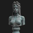 untitled.116.jpg Woman Bust