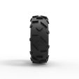 4.jpg Diecast offroad tire 81 Scale 1:25