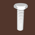3.png SCREW Bolt and nut