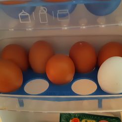 Huevero frigo.jpg Fridge Egg Cup
