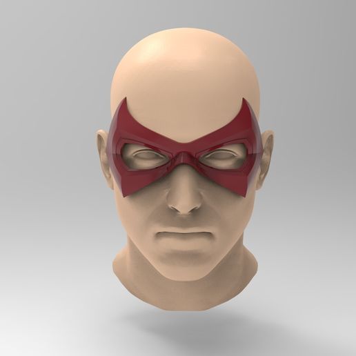 untitled.268.jpg El concepto de la máscara de Capucha Roja