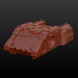 Tank5.png Space Knight Hover Carrier