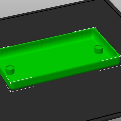eberspacher 3D model preview