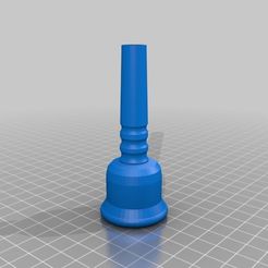 mouthstacepiece_v2-2_20150219-11489-14xtk2u-0.png Free STL file P.Mouthpiece・3D printing idea to download
