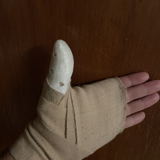 Thumb Splint/Protector