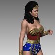 BPR_Composite3c4.jpg Wonder Woman Lynda Carter realistic  model
