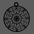 VENTANA-MERLINA.jpg STL file WEDNESDAY - MERLINA WINDOW KEYCHAINS - MERLINA WINDOW・3D printable model to download