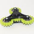 DSC06466.JPG New Hand spinner four gears