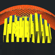 243192548_853704511997655_5729563345163038890_n.png Fichier STL JEU DE SQUIDES, Le JEU DE SQUIDES・Modèle à imprimer en 3D à télécharger