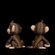 Pair-of-Monkeys4.jpg Pair of Monkeys