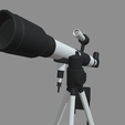 Telescope_Kit_Render_07.png Astronomia Telescope Kit