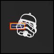 ST3.jpg Stormtrooper Charm (Star Wars)
