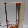 IMG_6577.jpg Rostock (delta robot 3D printer)