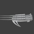sg9.jpg Shang Tsung Tekko-Kagi weapon - Sorcerers Lacerators