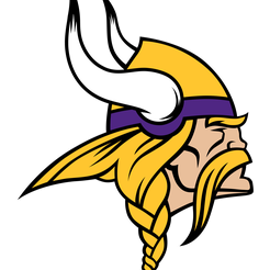 minnesota-vikings-logo-transparent.png Minnesota Vikings Logo