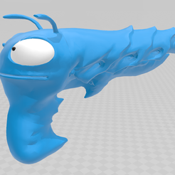 image_2023-01-11_214135851.png STL file kenny high on life gatlien gun・Model to download and 3D print