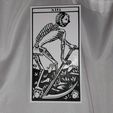 LA-MORT-2.jpg L HERMITE TAROT CARD