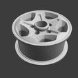 Rin-LC70-4.jpg Land Cruiser Series 70 Beadlock 1.9" Wheel