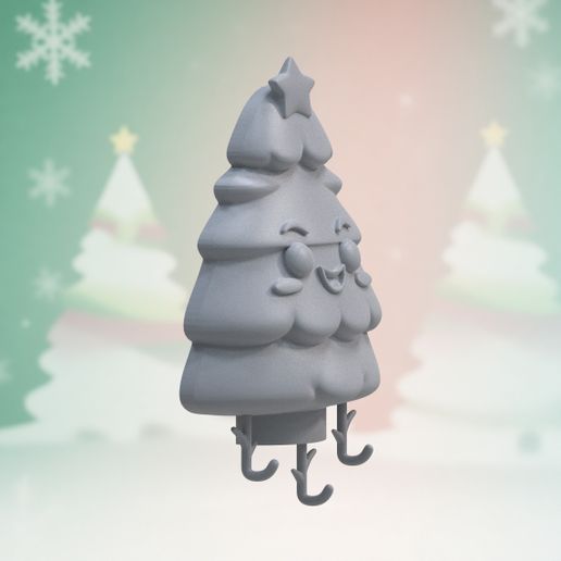 AN.5048.jpg Christmas Tree Hook