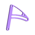 Eslabon4li.STL CrankRocker Press |⚙️| CrankRocker Press