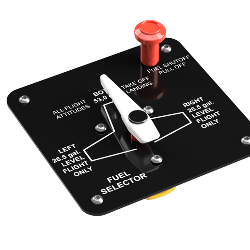 📦 Cessna 172 MIP – CAD‑Only Design Package (Scaled‑Down Version)・ STEP ...
