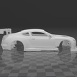 continental-3.png Bentley Continental GT3 2013 Shell Body – Divided Parts for Easy Printing