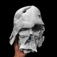 melted-darth-vader-helmet-star-wars-skull-3d-print-model-3d-model-obj-mtl-stl (1).jpg Melted Darth Vader Helmet - Star Wars Skull 3D Print model