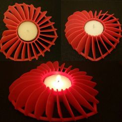 12547333_184582861906387_1754100913_n.jpg Valentines TeaLight holder